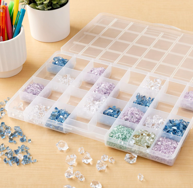 Jewelry Storage
