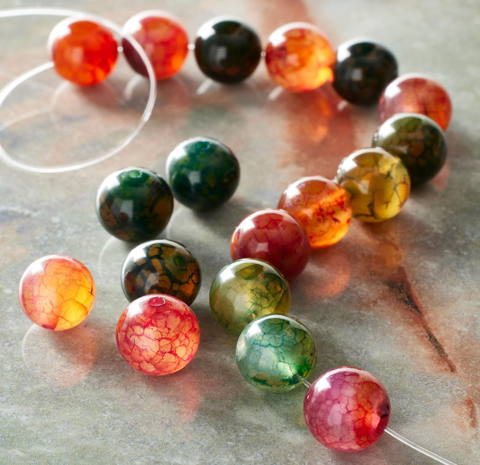 beads